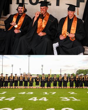 Image post by @purduebaseball on Instagram