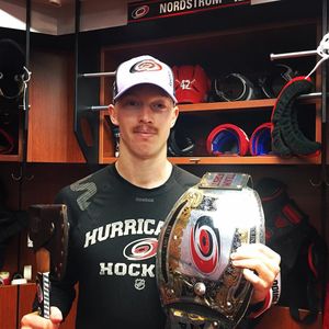 Image post by @canes on Instagram