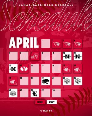 Image post by @lamarbsb on Instagram