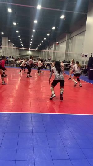 Video post by @simbavolleyball on TikTok