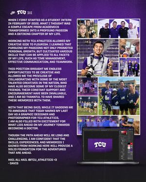 Image post by @davislmedia on Instagram