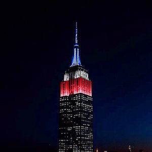 Image post by @nyrangers on Instagram