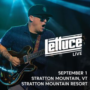 Image post by @lettucefunk on Instagram