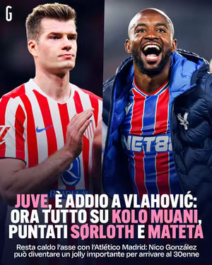 Image post by @lagazzettadellosport on TikTok