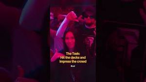 Video post by @ctvtelevision on YouTube