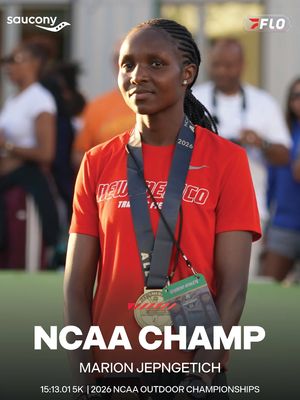 Image post by @flotrack on Instagram