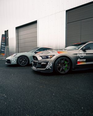 Image post by @gumball3000 on Instagram