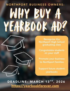 Image post by @northportchamberofcommerce on Instagram