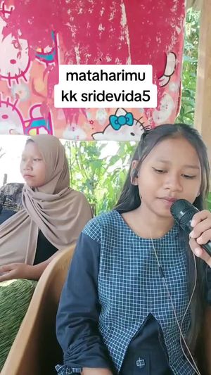 Video post by @da7april on TikTok