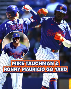 Image post by @mets on Instagram