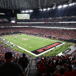 Image post by @unlv on Instagram