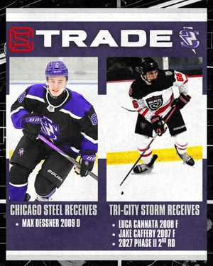 Image post by @tricitystorm on Instagram