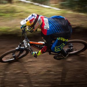 Image post by @nukeproofbikes on Instagram