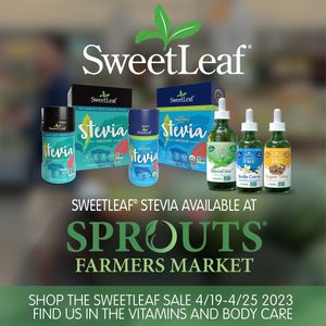Image post by @sweetleaf on Instagram