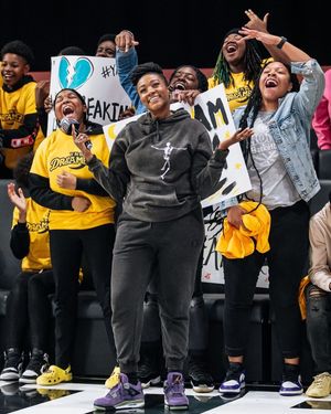 Image post by @iambriajanelle on Instagram