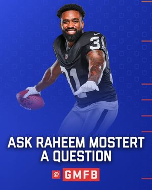 Image post by @gmfb on Instagram