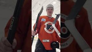 Video post by @PhiladelphiaFlyers on YouTube