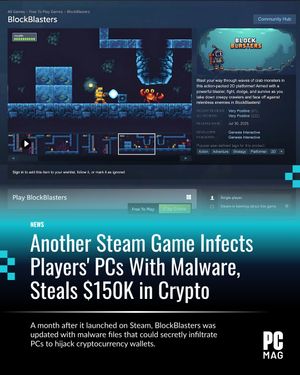 Image post by @pcmag on Instagram