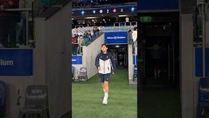 Video post by @tottenhamhotspur on YouTube