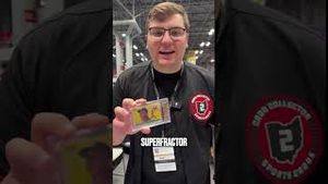 Video post by @toppsstudios on YouTube