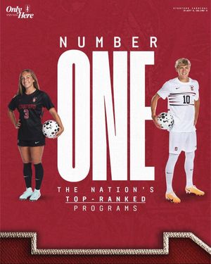 Video post by @gostanford on TikTok