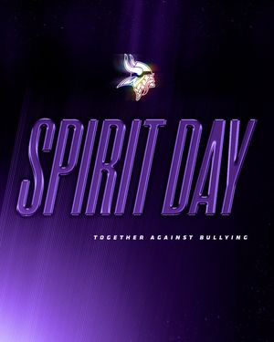 Image post by @Vikings on Twitter
