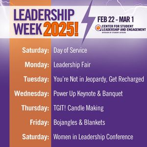 Image post by @clemson_csle on Instagram