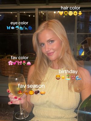 Video post by @caseyrieger on TikTok