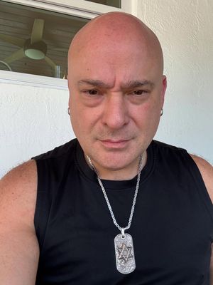 Image post by @davidmdraiman on Instagram