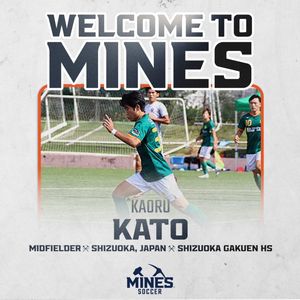 Image post by @mines_msoc on Instagram