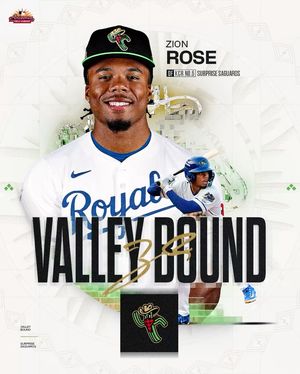 Image post by @mlbazfallleague on Instagram