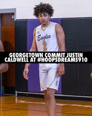 Image post by @phenom_hoops on Instagram