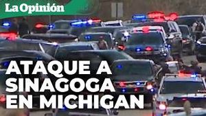 Video post by @laopinionla on YouTube