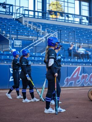 Image post by @byu_softball on Instagram