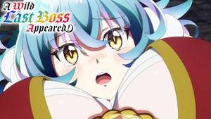 Video post by @crunchyroll on YouTube