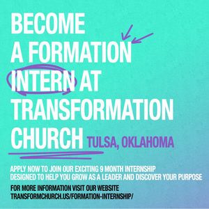 Image post by @wearetransformation on Instagram