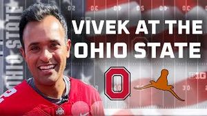 Video post by @vivekgramaswamy on YouTube