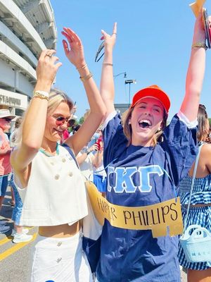 Image post by @kappakappainsta_gramma on Instagram