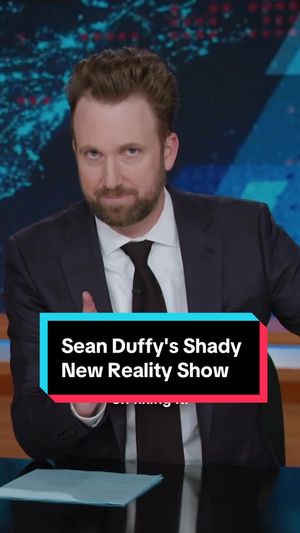 Video post by @thedailyshow on TikTok