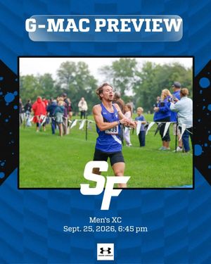 Image post by @usf_tf_xc on Instagram