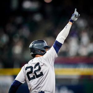 Image post by @yankeesbeisbol on Instagram