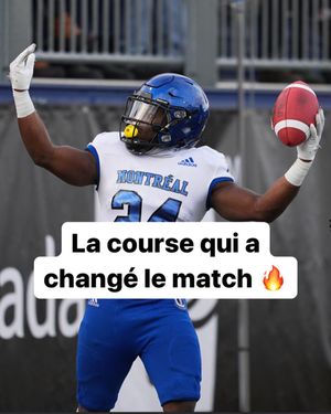 Image post by @carabinsfootball on Instagram