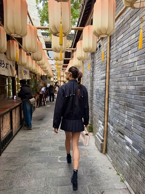 Image post by @eileengu on Instagram