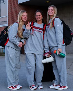 Image post by @louisvillelax on Instagram