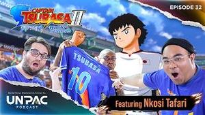 Video post by @bandainamcoamerica on YouTube