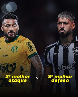 Image post by @sportv on Instagram