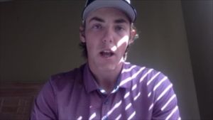 Video post by @wsuwarriors on Facebook
