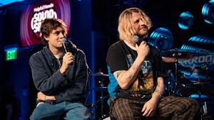 Video post by @kroq on YouTube