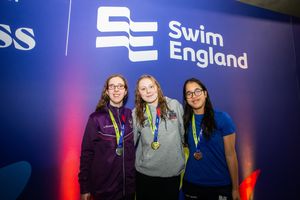 Image post by @swimengland on Instagram