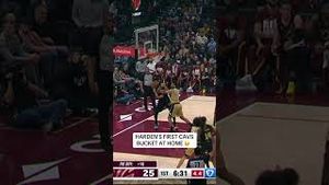 Video post by @nba on YouTube